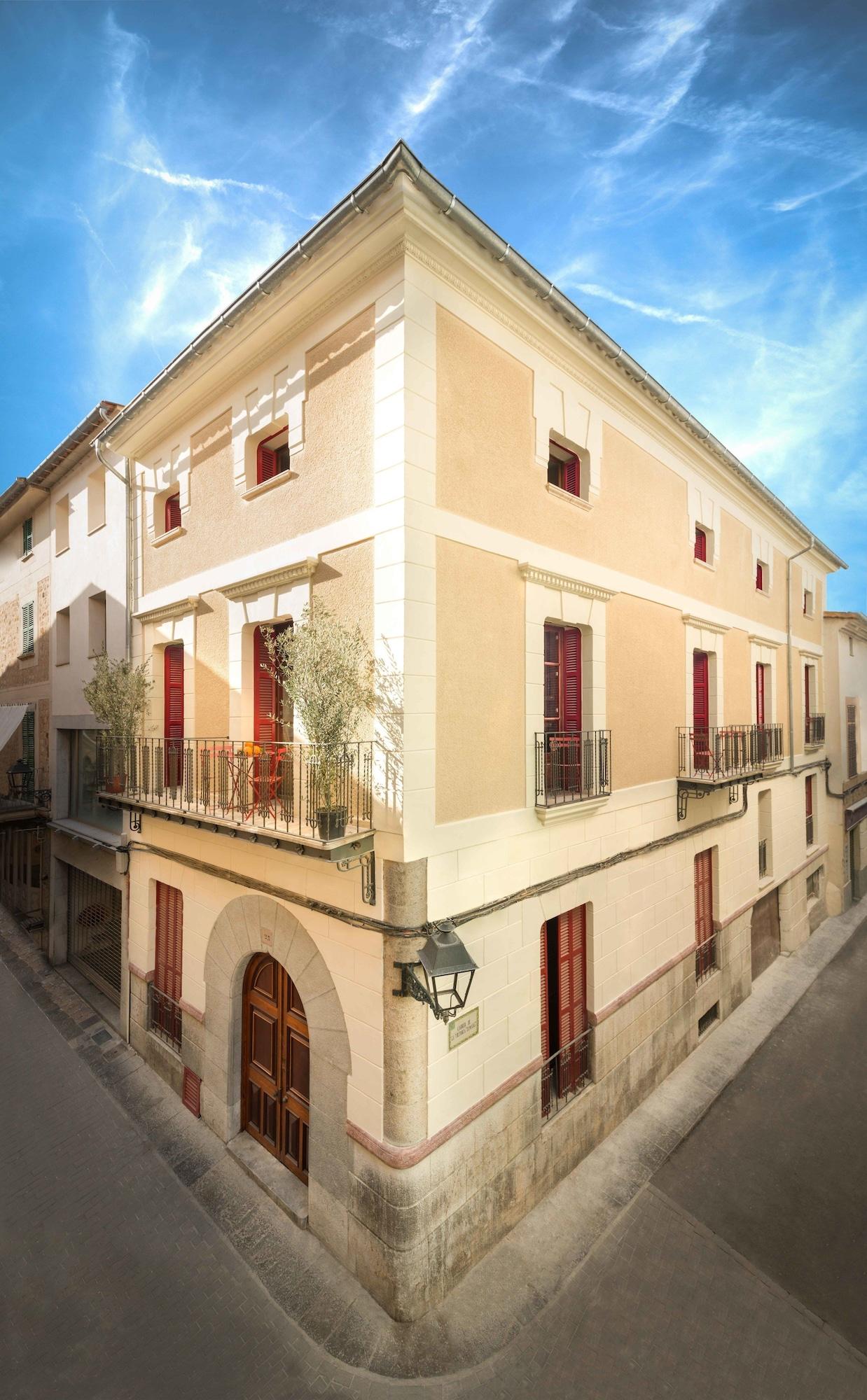 Lluna Aqua Soller - Adults Recommended Exterior photo