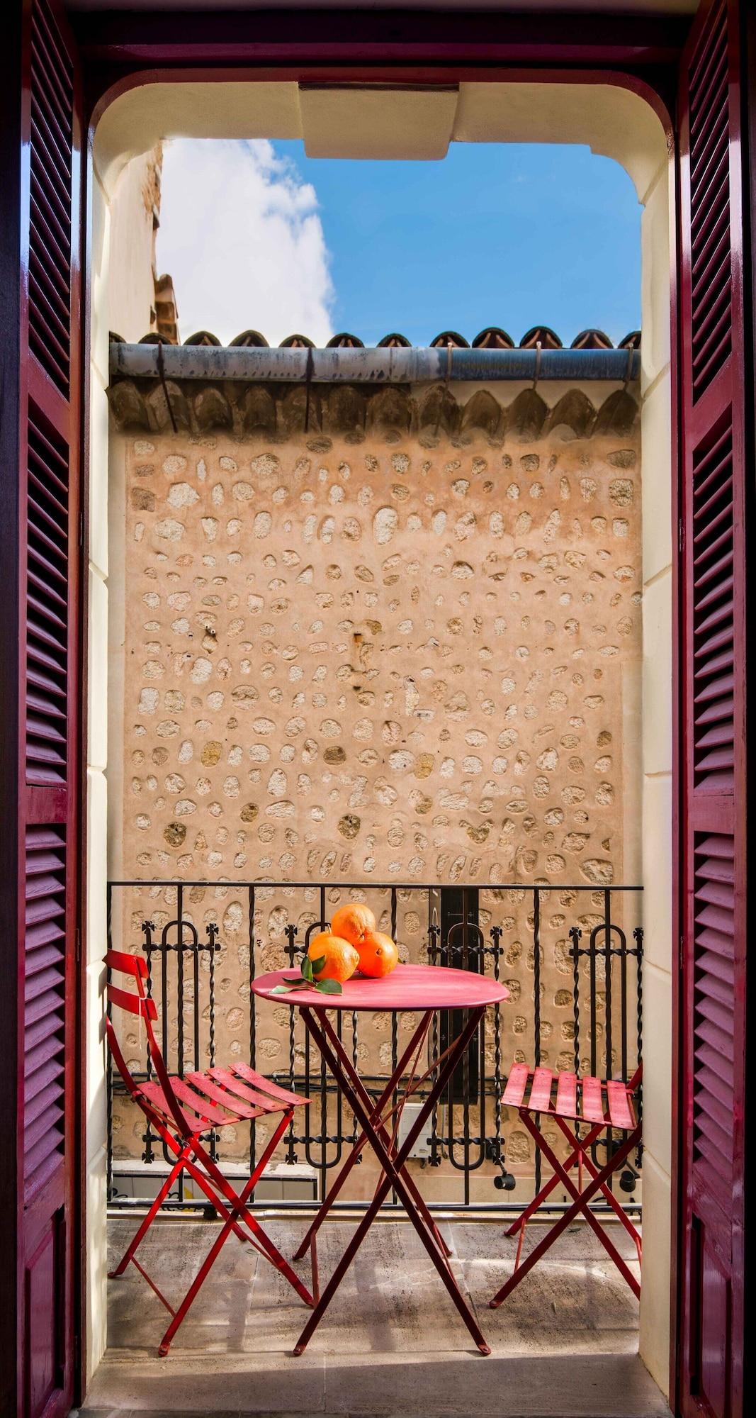 Lluna Aqua Soller - Adults Recommended Exterior photo