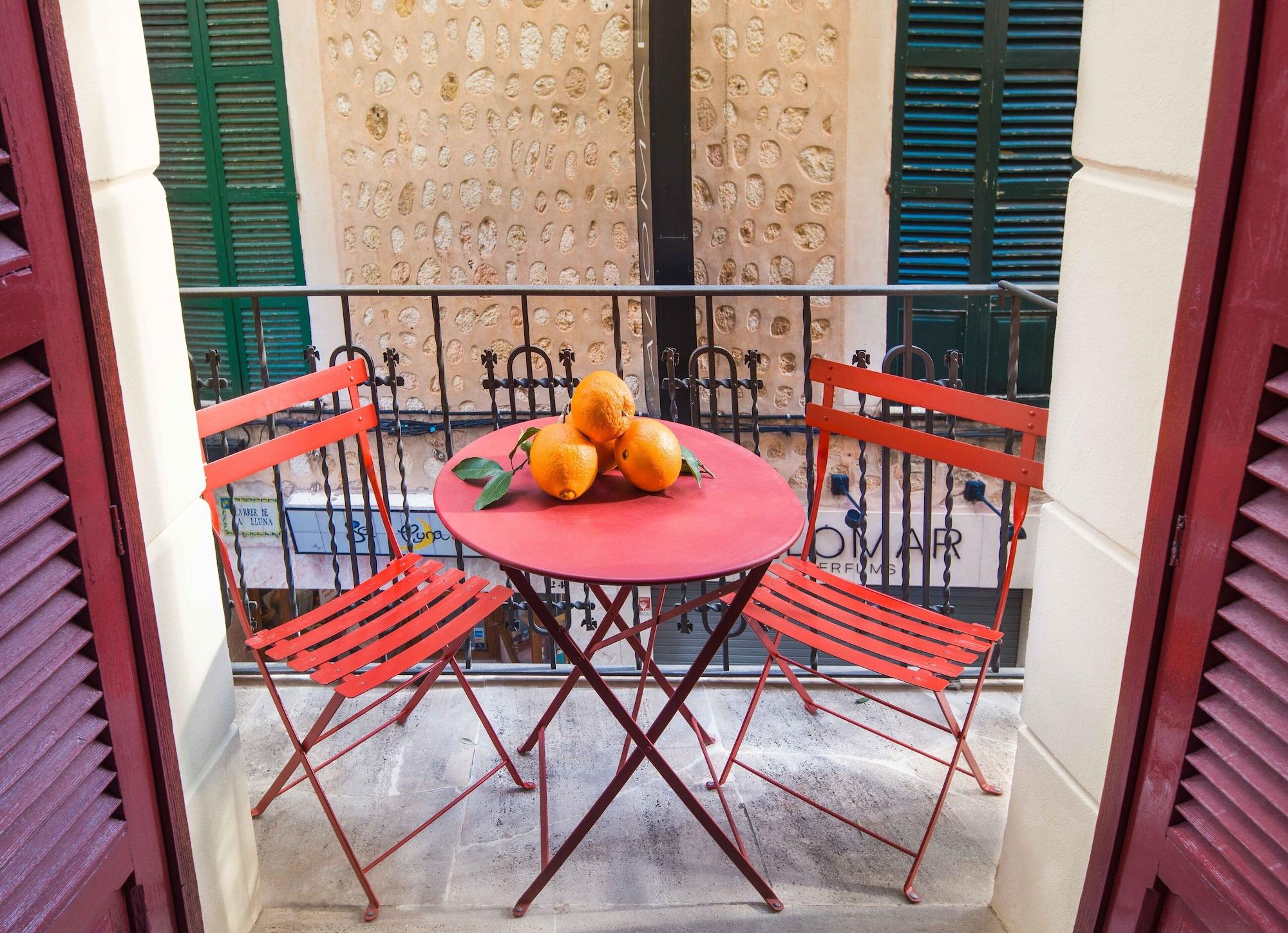 Lluna Aqua Soller - Adults Recommended Exterior photo