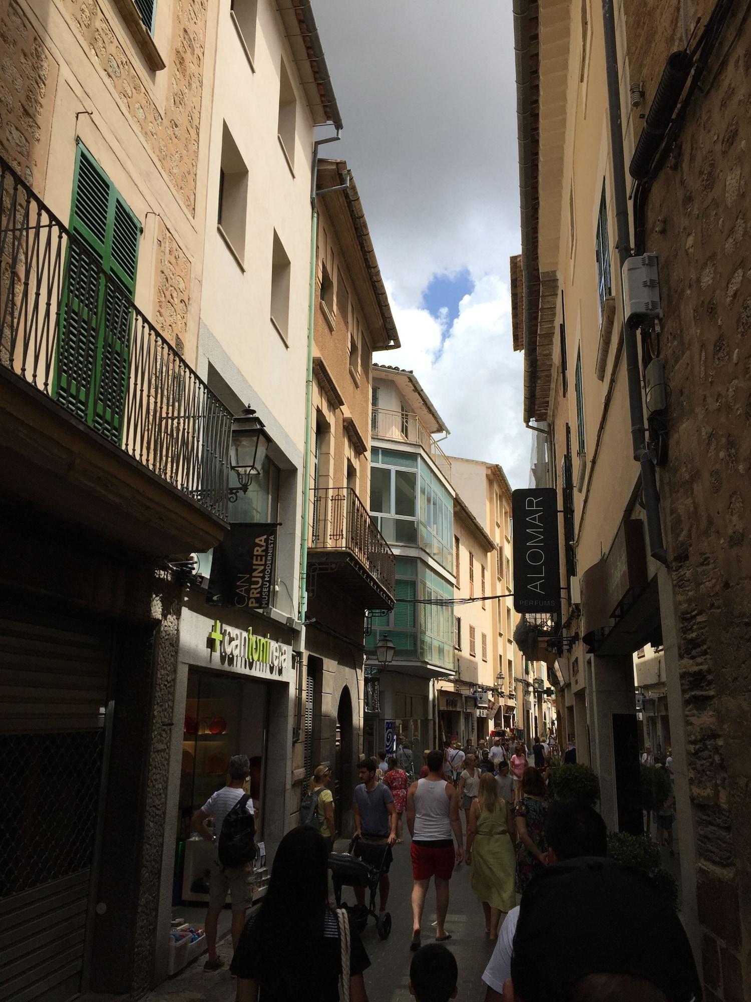 Lluna Aqua Soller - Adults Recommended Exterior photo