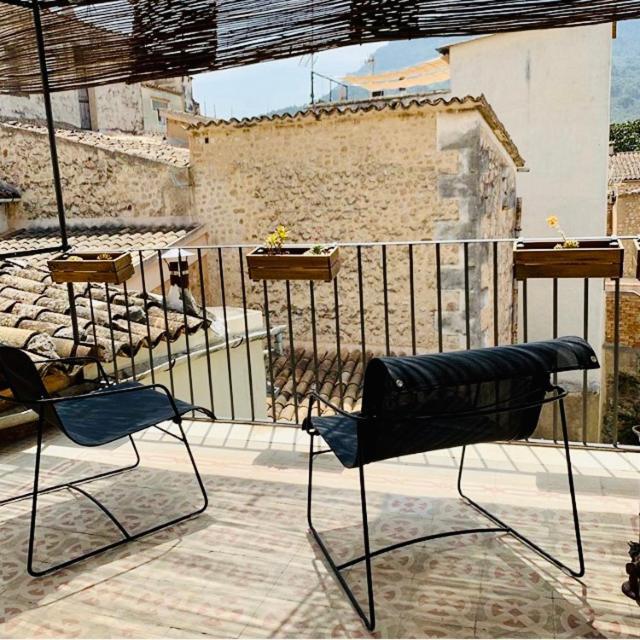 Lluna Aqua Soller - Adults Recommended Exterior photo