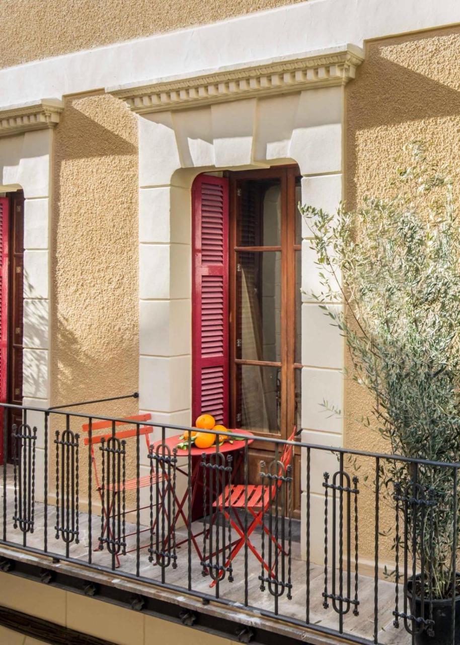 Lluna Aqua Soller - Adults Recommended Exterior photo