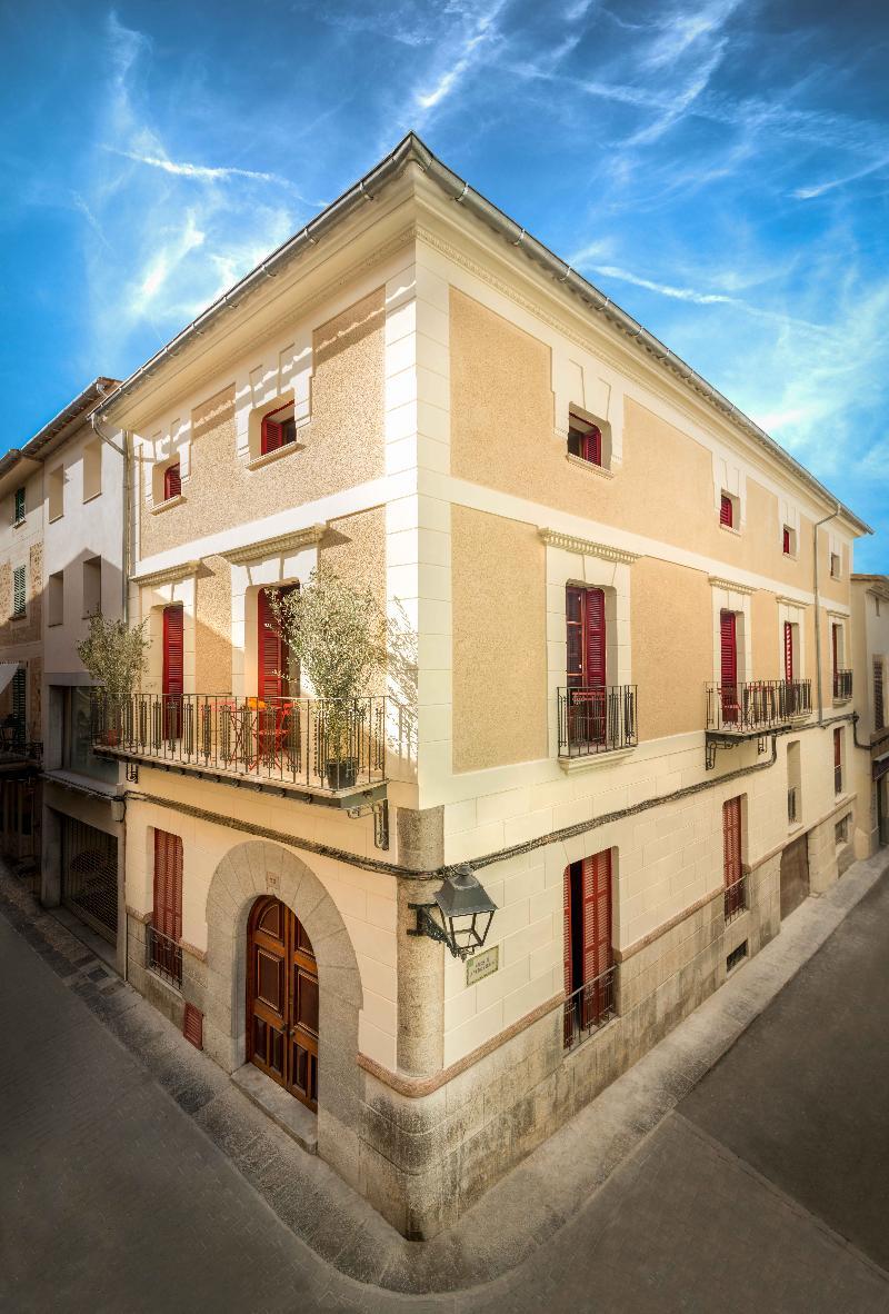 Lluna Aqua Soller - Adults Recommended Exterior photo